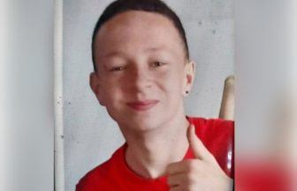 Family of missing teenage boy, 15, last seen in Livingston ‘distressed’ as police appeal for information