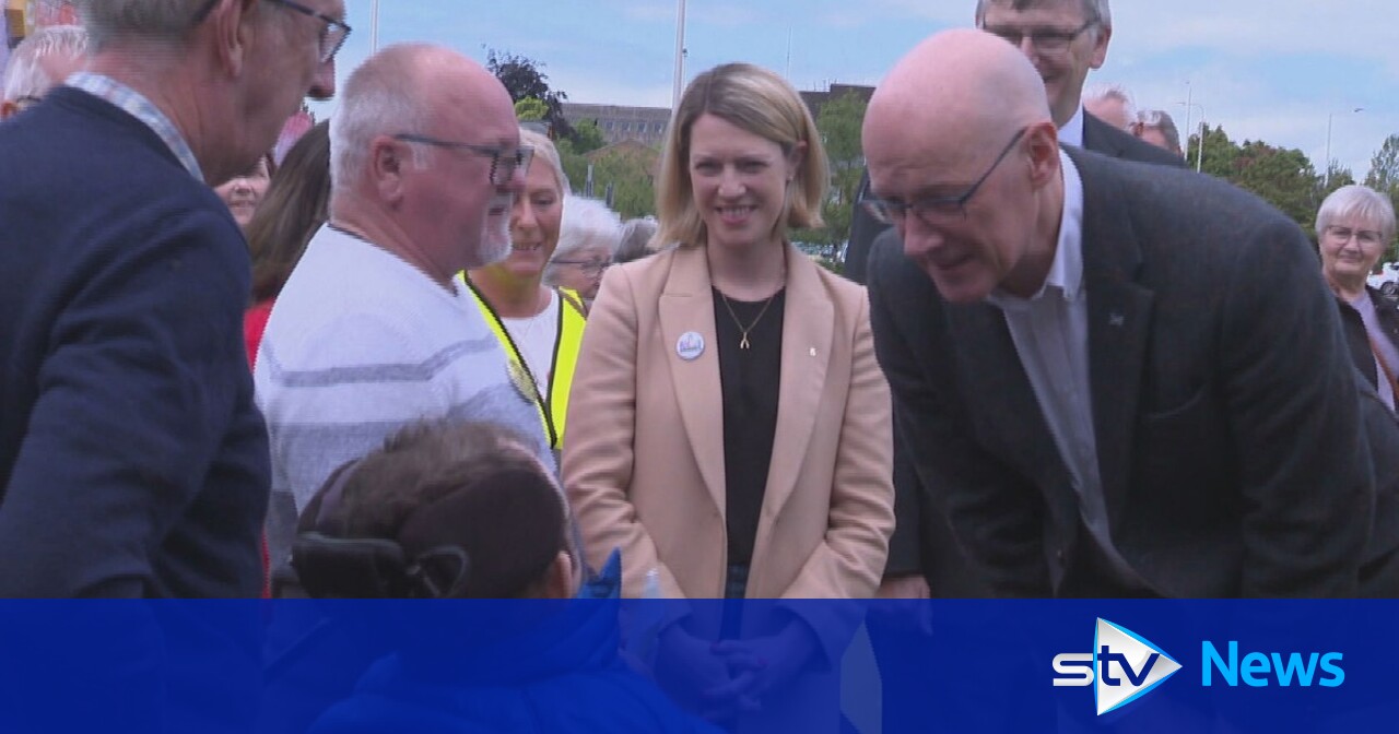 General Election campaign begins as Scottish party leaders pitch for votes