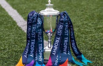 Record-breaking prize pot for SPFL trophy as non-Scottish clubs withdrawn