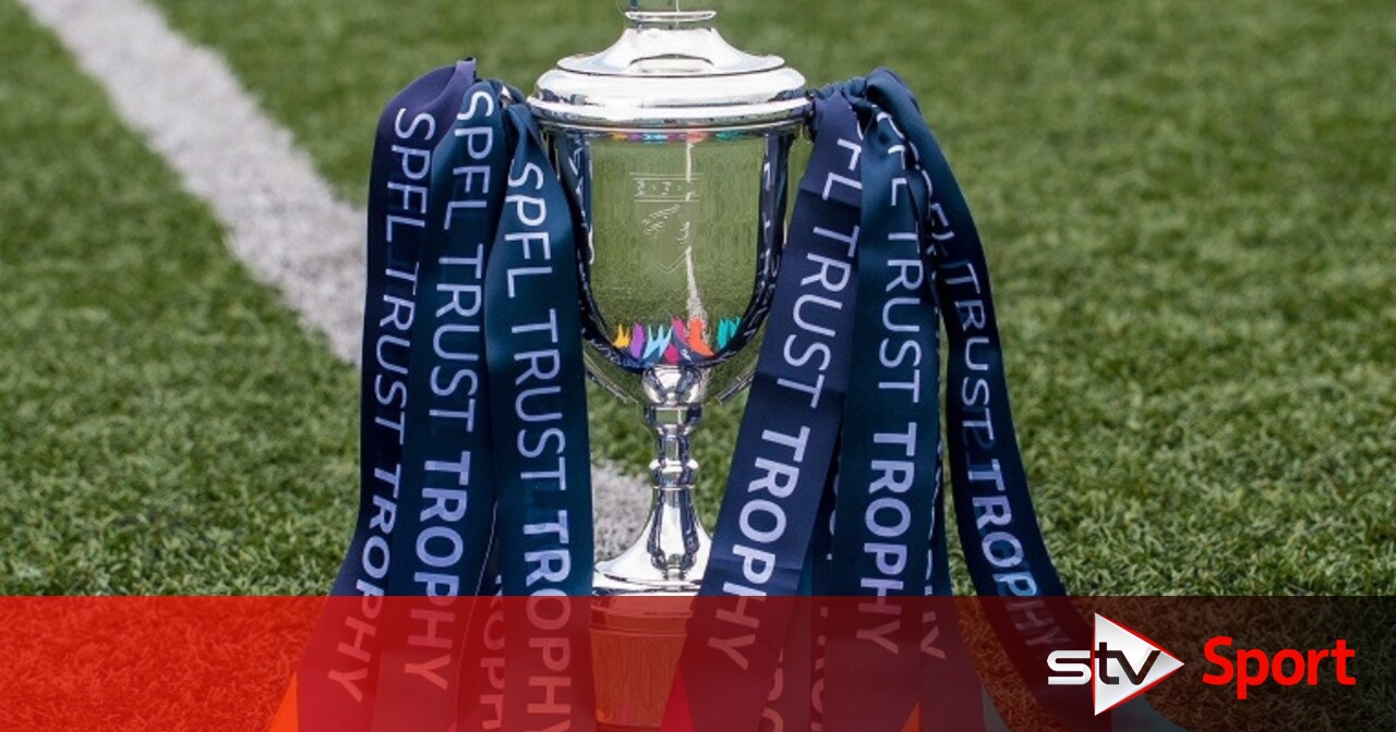 Record-breaking prize for SPFL trophy as major format change announced