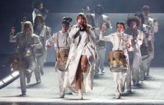 Taylor Swift Eras Tour Edinburgh: Full list of banned items ahead of Murrayfield shows