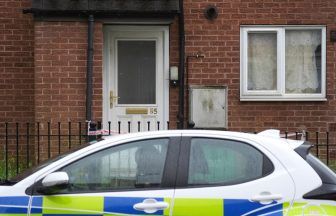 Bodies of two women ‘undiscovered for some time’ found in property in Nottingham