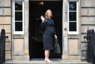 Scottish Government’s net zero secretary Mairi McAllan’s maternity leave to begin on July 1