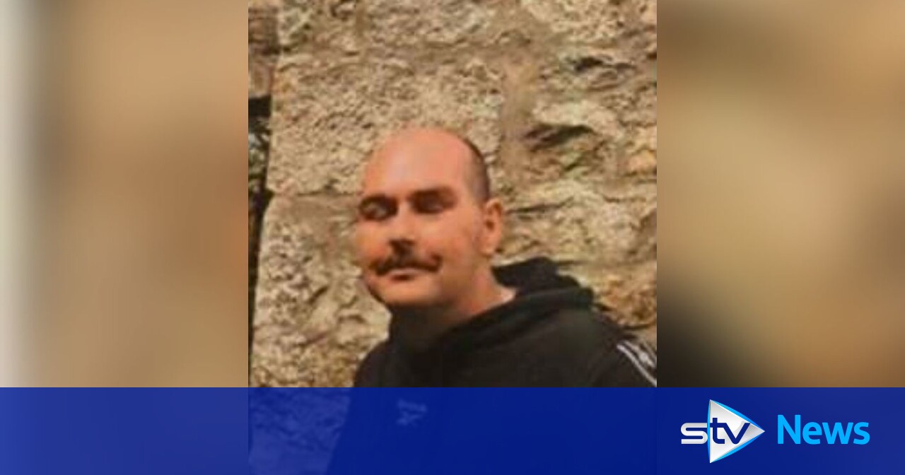 Police issue appeal for missing 50-year-old man