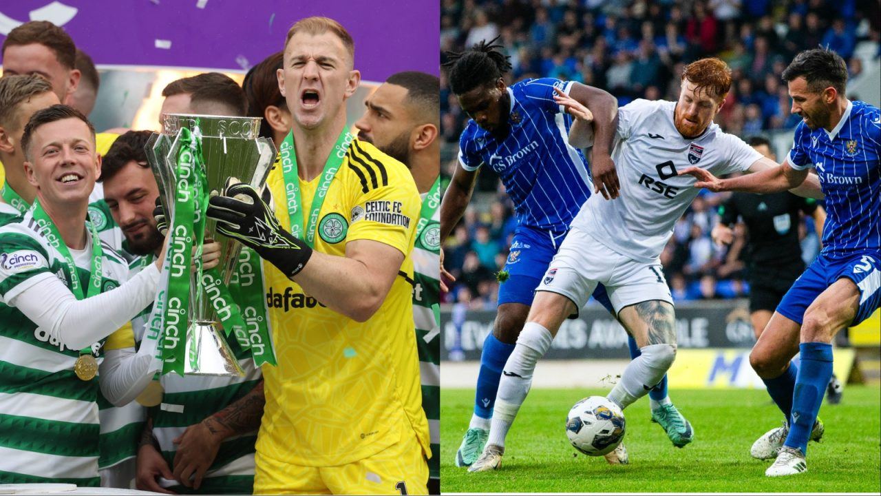 Trophy day and fight for survival: What’s in store for last weekend of Premiership season?