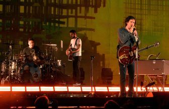 Snow Patrol UK and Ireland tour 2025: Full list of dates, how to get tickets and new album details