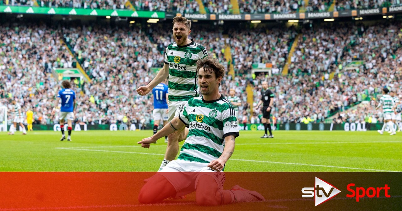 Matt O’Riley: Die Bilanz gegen die Rangers wird dem Celtic-Cup-Finale ...