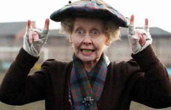 Super Gran actress Gudrun Ure dies aged 98 as tributes paid