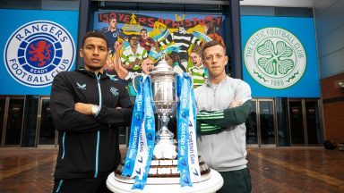 Celtic and Rangers to clash at Hampden in Scottish Cup final