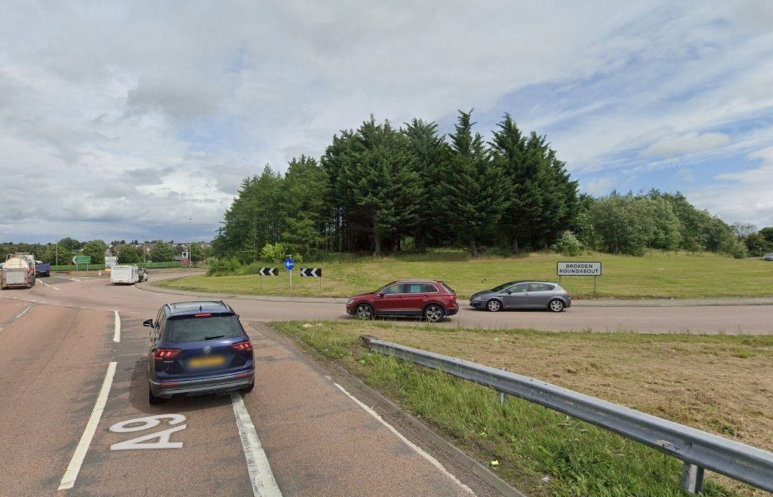 A9 northbound reopens after overnight ‘traffic incident’ closed road for over six hours