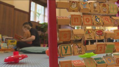 FM announces multi-million pound childcare expansion plan