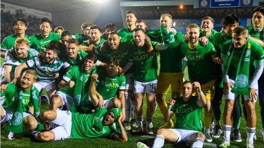 Seven games that helped settle the Premiership title as Celtic are crowned champions