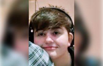 ‘Increasing concern’ for missing East Lothian teen CJ Johnstone known to frequent Edinburgh