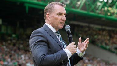 Brendan Rodgers believes Celtic are peaking in time for the Scottish Cup final