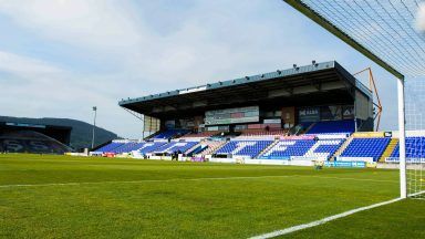 Inverness Caledonian Thistle ‘approach insolvency practitioner’ and seek new investment after Statkraft deal collapses