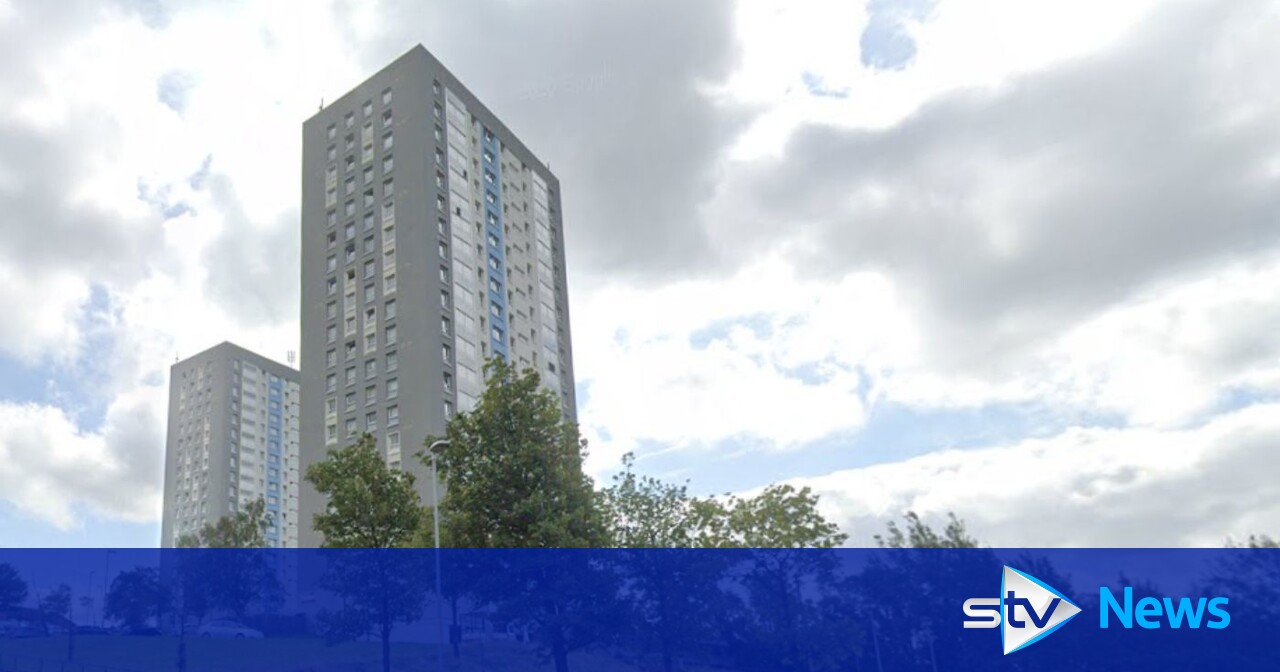 Man found dead in Glasgow flat as police launch investigation into ...