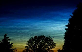 Noctilucent clouds: What are those colourful clouds and how can you see them?