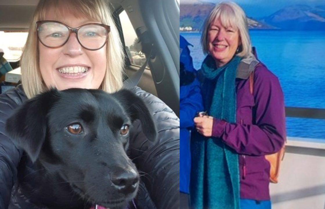 Search for missing woman from Isle of Bute after car found near ferry terminal
