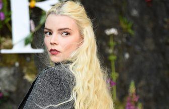 In pictures: Celebrities in Scotland for first Dior fashion show in 70 years