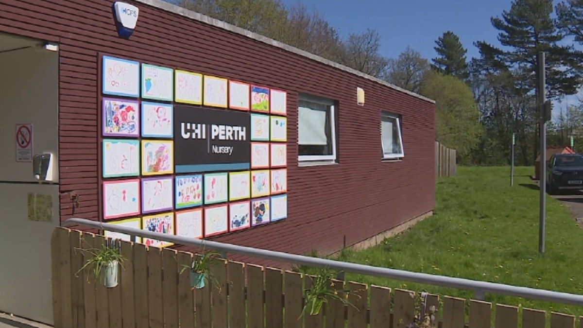 Principal confirms Perth College Nursery will close at end of June amid budget cuts