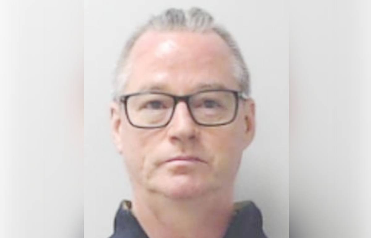 Michael Paterson, 59, exploited his position at Aberdeen City Council to pocket a total of £1,087,444.47.