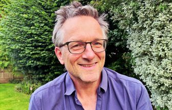 Urgent search launched for Dr Michael Mosley missing on Greek island