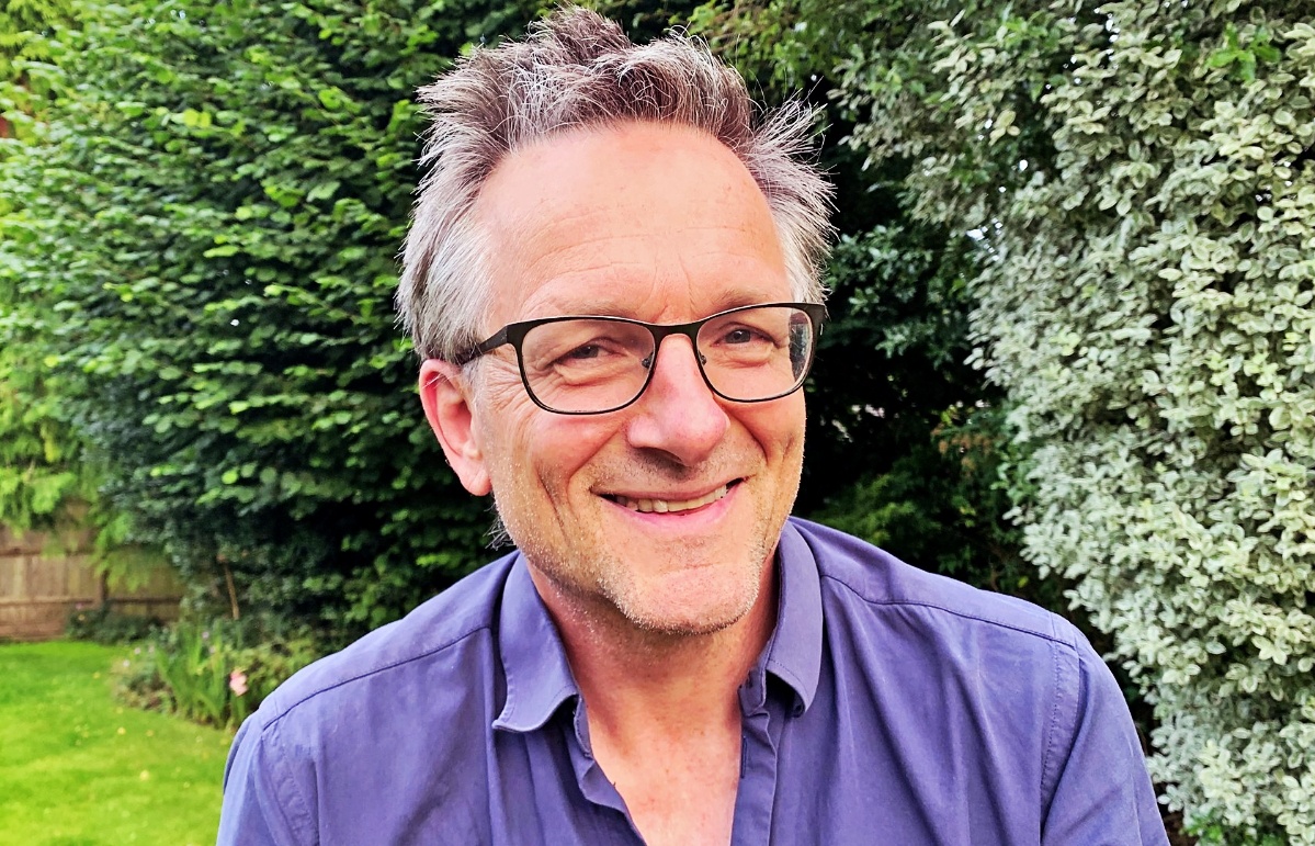 TV doctor and columnist Michael Mosley has gone missing while on holiday on the Greek island of Symi, his agent has confirmed.