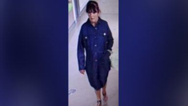 ‘Increasing concern’ for missing woman last seen on Monday in Irvine