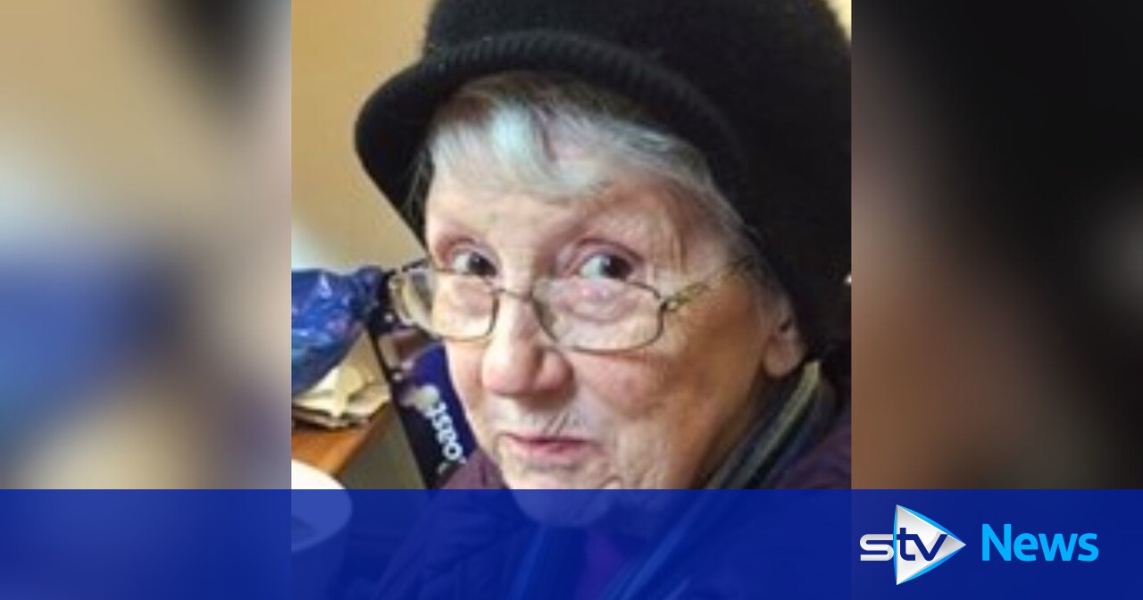 ‘Concerns growing for welfare’ of missing 88-year-old woman