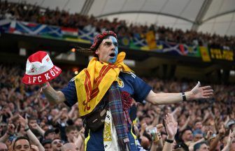Euro 2024: Tartan Army will never forget Germany party despite the inevitable heartache
