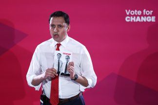 Election Daily June 18: Scottish Labour manifesto pledges change in Holyrood and Westminster