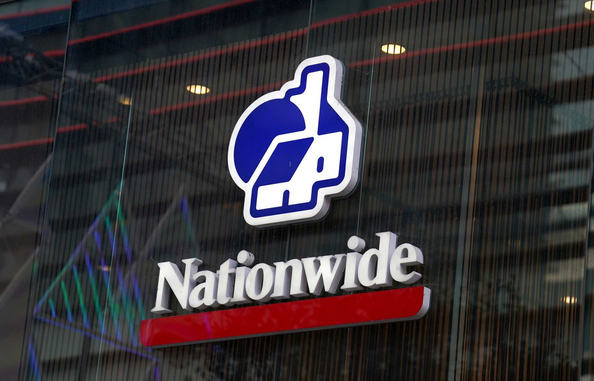 Nationwide apologised for the inconvenience.