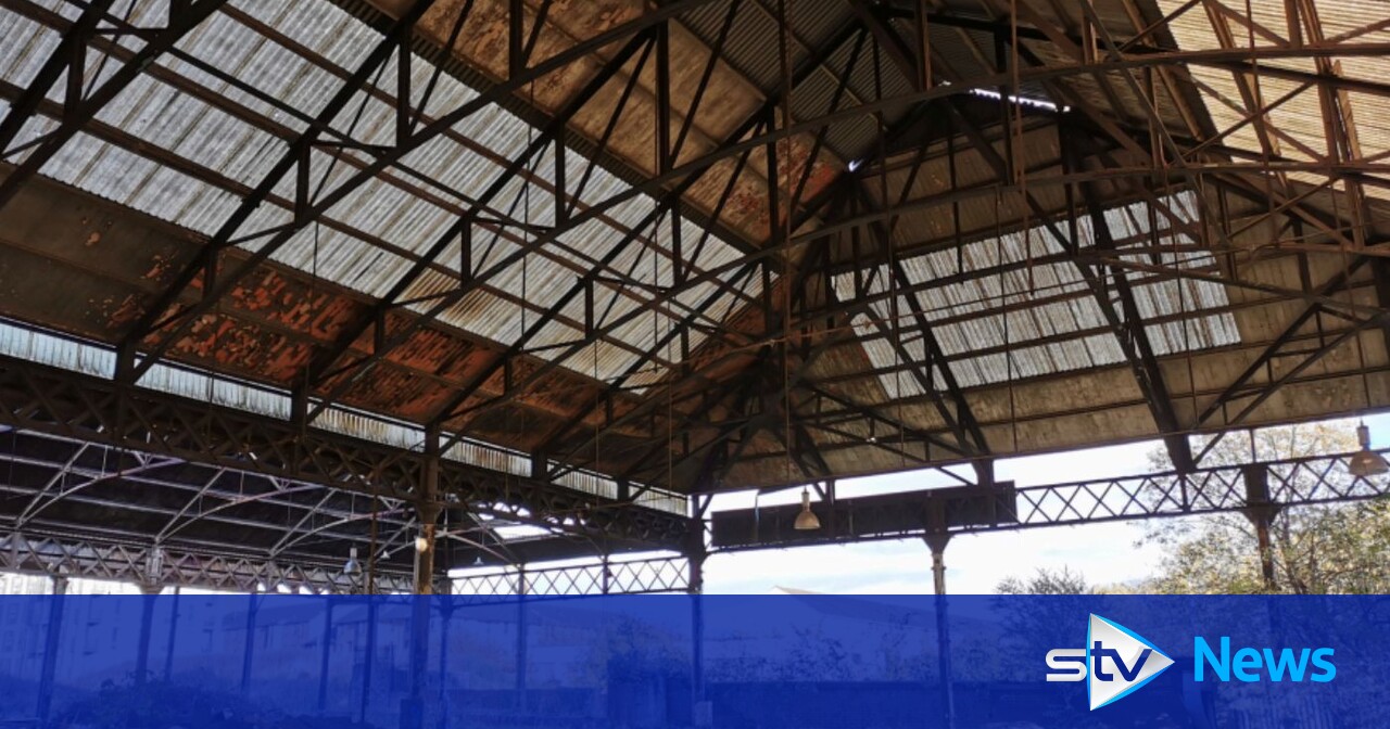 Historic Meat Market redevelopment to include sports hub and padel tennis