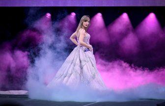 Taylor Swift Era’s Tour helped boost Scottish retailers last month, figures show