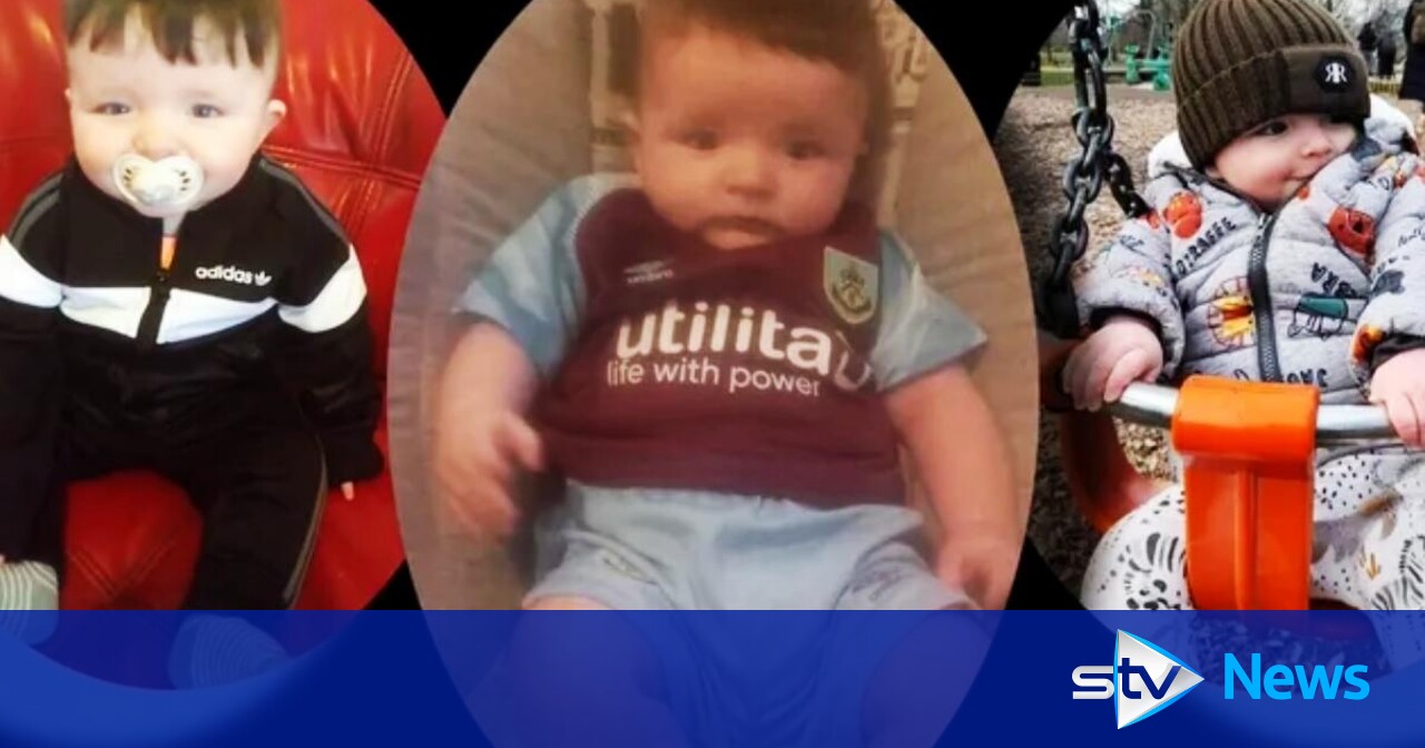 Childminder admits manslaughter over death of baby boy in her care ...