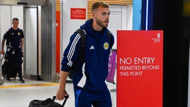 Scotland’s Ryan Porteous confident of bouncing back from Euro 2024 nightmare
