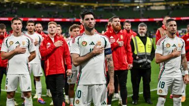 Euro 2024 opposition guide: The lowdown on Group A opponents Hungary