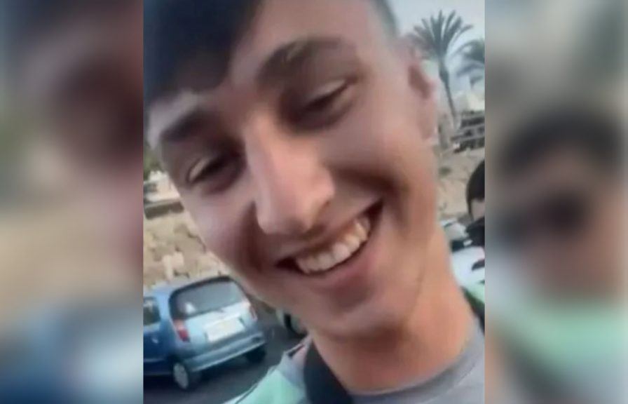 Human remains found in Tenerife amid search for missing teenager Jay ...