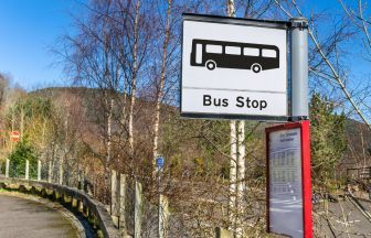 Rural residents feel ‘let down’ over bus provision, study finds