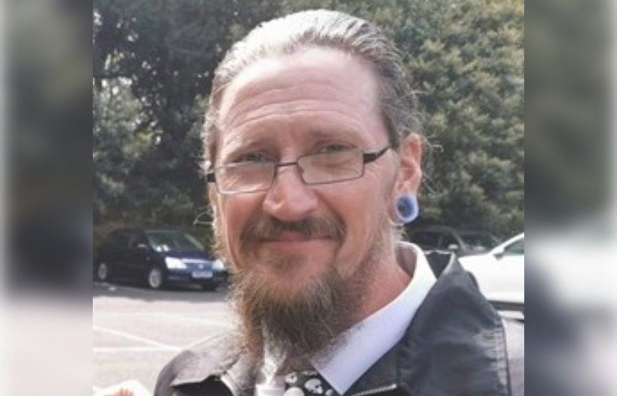 Man who died in Dunfermline crash named as Paul MacKenzie from