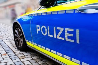 Five Scots injured in crash after ‘driving on wrong side of the road’ in Germany