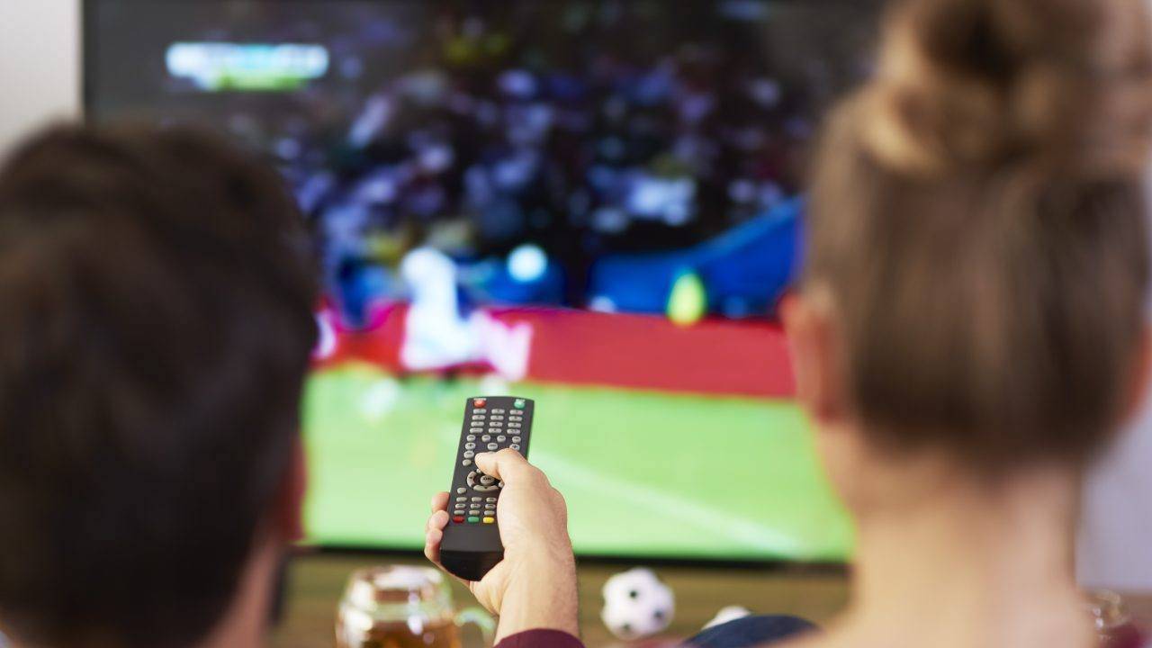 Euros set to kick off television and grocery spending spree