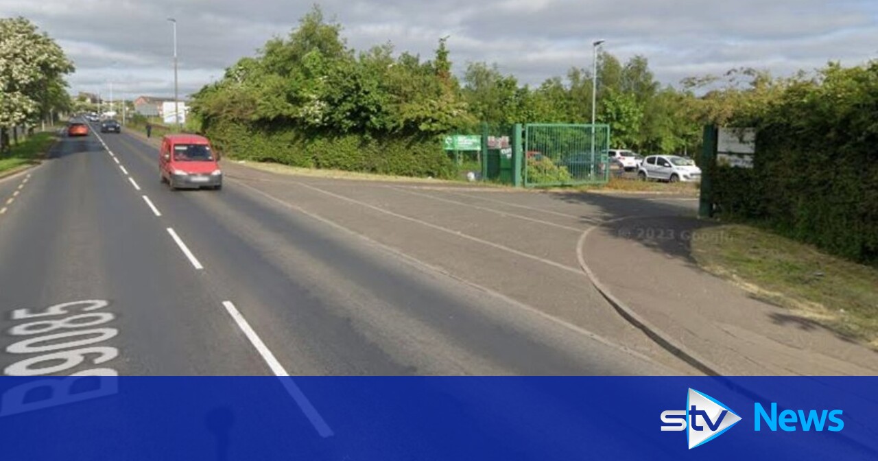 Child, five, taken to hospital after being struck by car outside school ...