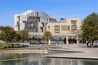 Holyrood inquiry launched into Scottish Government’s handling of public finances