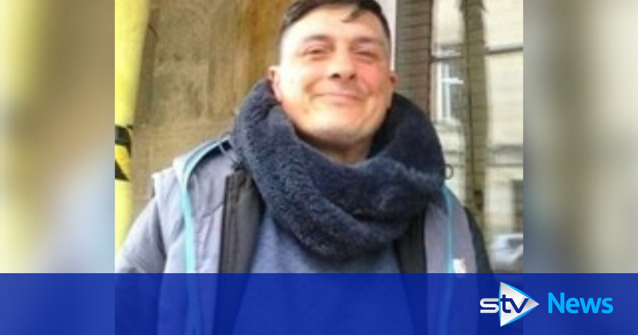 Family 'shocked and saddened' by death of Brian Ramsay at flat in ...