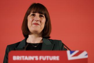 Shona Robison: UK chancellor Rachel Reeves must not ‘repeat mistakes of the past’ in her first Budget