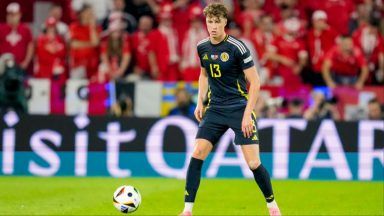 Jack Hendry: Scotland’s display against Switzerland restored some national pride