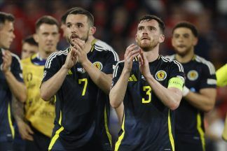 John Carver wants Scotland squad to embrace importance of Hungary clash