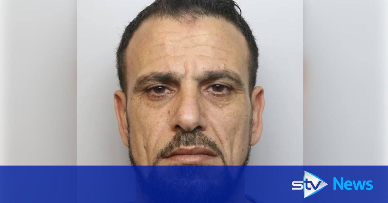 Prisoner wanted by police could be loose in Scotland