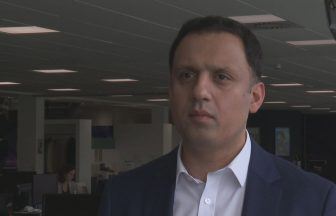 Netanyahu ‘not a partner in peace’, says Scottish Labour leader Sarwar